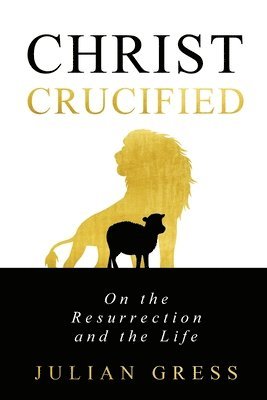 Christ Crucified 1