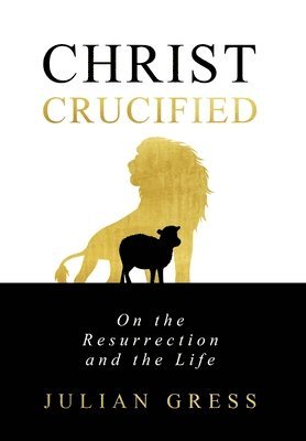 Christ Crucified 1