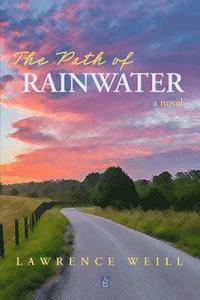 bokomslag Path of Rainwater