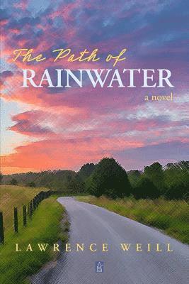bokomslag Path of Rainwater