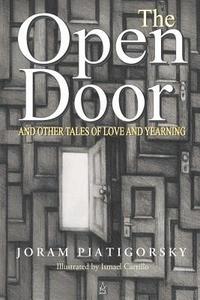 bokomslag The Open Door: And Other Tales of Love and Yearning
