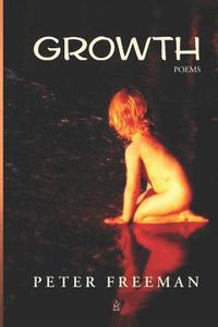 bokomslag Growth: Poems