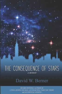 bokomslag Consequence of Stars
