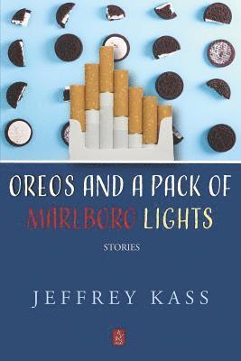 Oreos and a Pack of Marlboro Lights 1