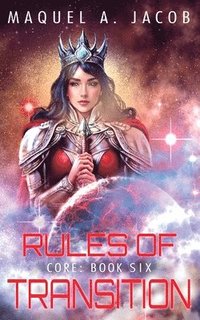bokomslag Rules of Transition Core Book 6