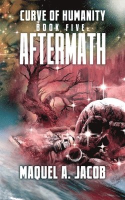 Maquel a. Jacob, Rhiannon Rhys Jones - Aftermath, Häftad