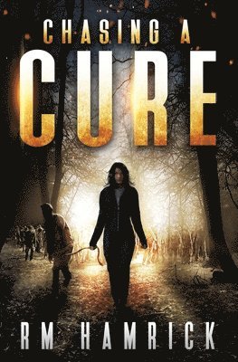 Chasing a Cure 1
