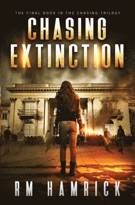 Chasing Extinction 1