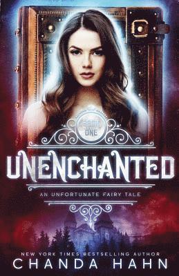UnEnchanted 1