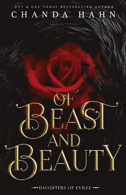 bokomslag Of Beast and Beauty