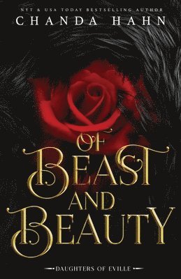 Of Beast and Beauty 1