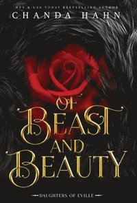 bokomslag Of Beast And Beauty