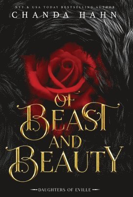 Of Beast And Beauty 1