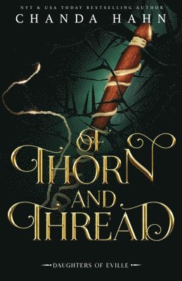 Of Thorn and Thread 1