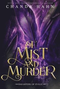 bokomslag Of Mist and Murder