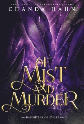 Of Mist and Murder 1