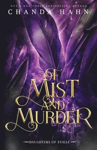 bokomslag Of Mist and Murder
