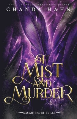 Of Mist and Murder 1