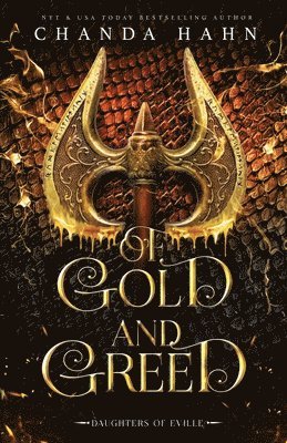 Of Gold and Greed 1