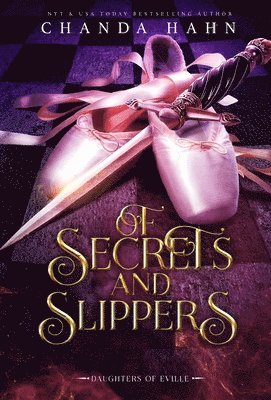 Of Secrets and Slippers 1