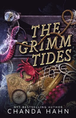 bokomslag Grimm Tides