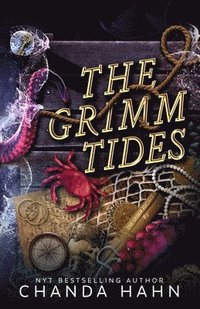 bokomslag Grimm Tides