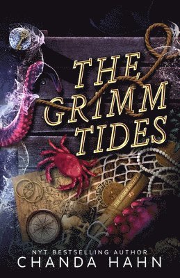 bokomslag Grimm Tides