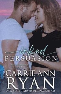 bokomslag Inked Persuasion