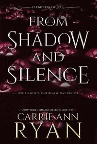 bokomslag From Shadow and Silence
