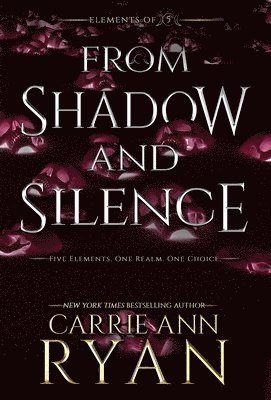 bokomslag From Shadow and Silence