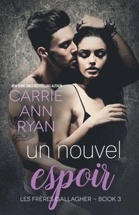 bokomslag nouvel espoir