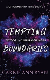 bokomslag Tempting Boundaries - Tattoos und Grenzen