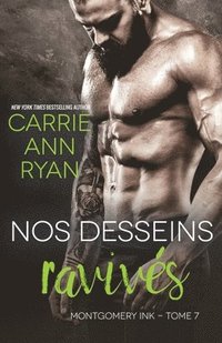 bokomslag Nos desseins ravivés