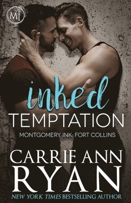bokomslag Inked Temptation