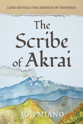 The Scribe of Akrai 1