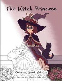 bokomslag The Witch Princess