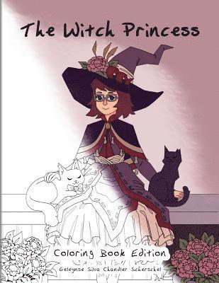 The Witch Princess 1