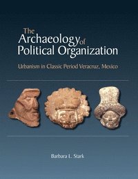 bokomslag Archaeology of Political Organization