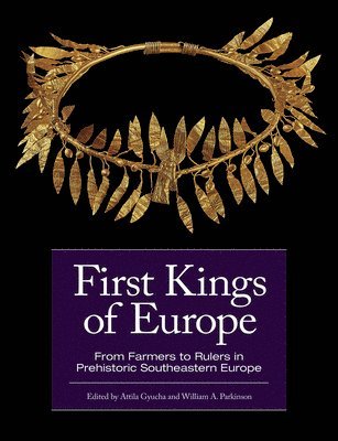 First Kings of Europe 1