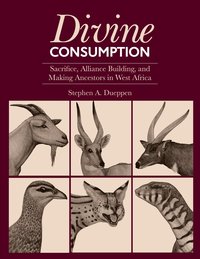 bokomslag Divine Consumption
