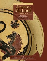 bokomslag Ancient Methone, 2003-2013 (2 volume set)
