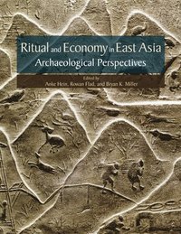 bokomslag Ritual and Economy in East Asia