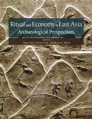 Ritual and Economy in East Asia 1