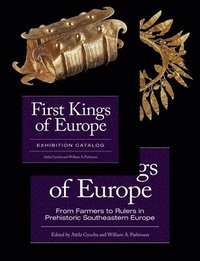 bokomslag First Kings of Europe (2- volume set)