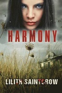 bokomslag Harmony