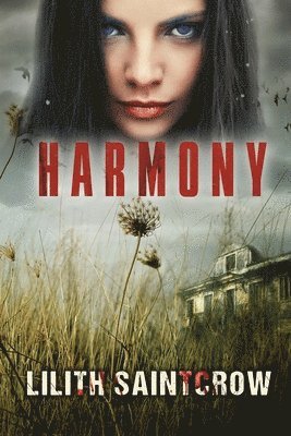 bokomslag Harmony