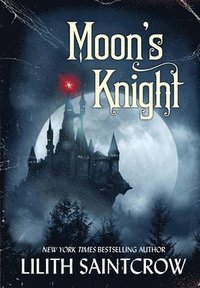 bokomslag Moon's Knight