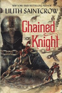 bokomslag Chained Knight