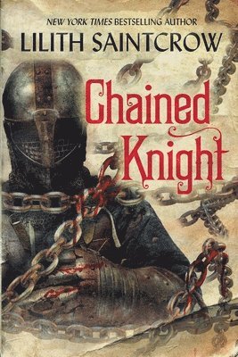 Chained Knight 1