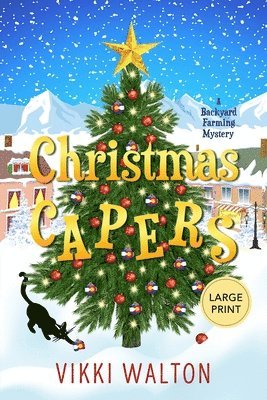 Christmas Capers 1